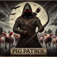 СвиннойПатруль